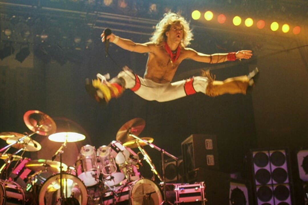 What Van Halen’s “Jump” teaches us about business