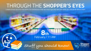 Through The Shopper's Eyes (webinar February 2023)