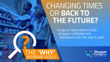 Changing times or back to the future (webinar Oct 2021)