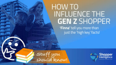 How to influence the Gen Z shopper (webinar March 2023)