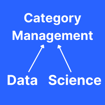 Where Science (and Data) Fails Category Management